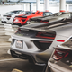 Illustration for article titled Monterey Car Week Photo Gallery